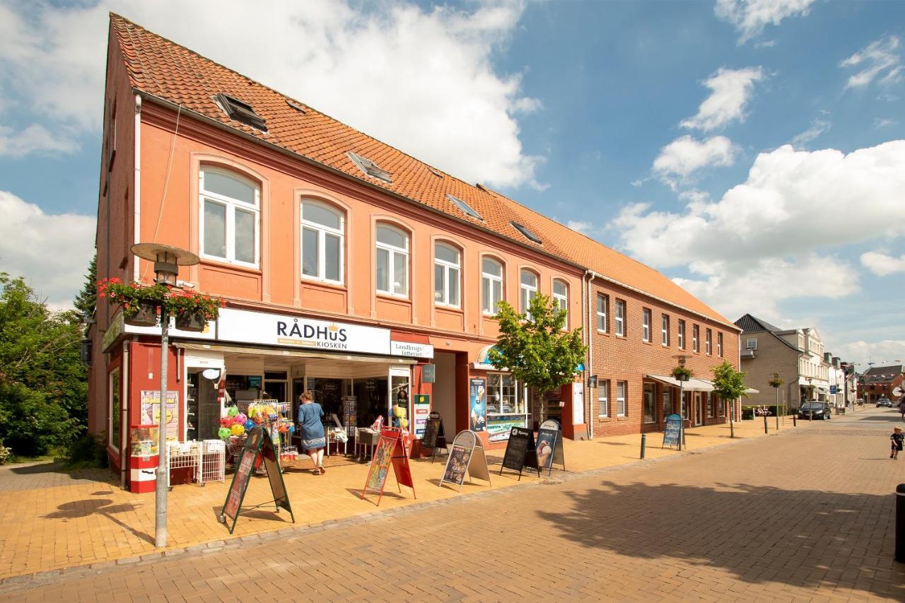 Det Gamle Radhus 4*