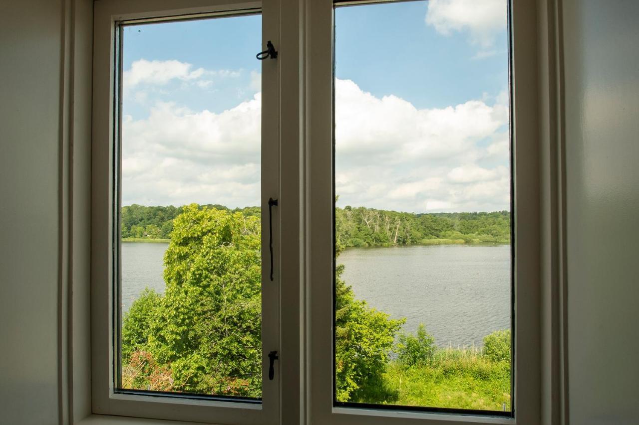 Det Gamle Radhus Hotel Gråsten