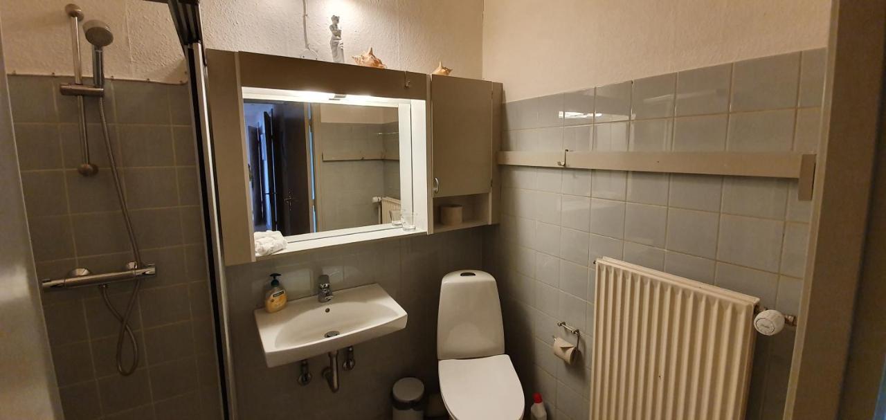 Hotel Det Gamle Radhus Gråsten