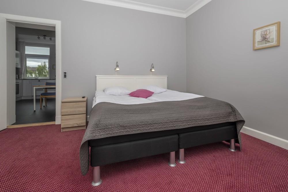 Hotel Det Gamle Radhus Gråsten
