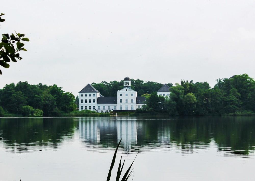 Det Gamle Radhus Gråsten