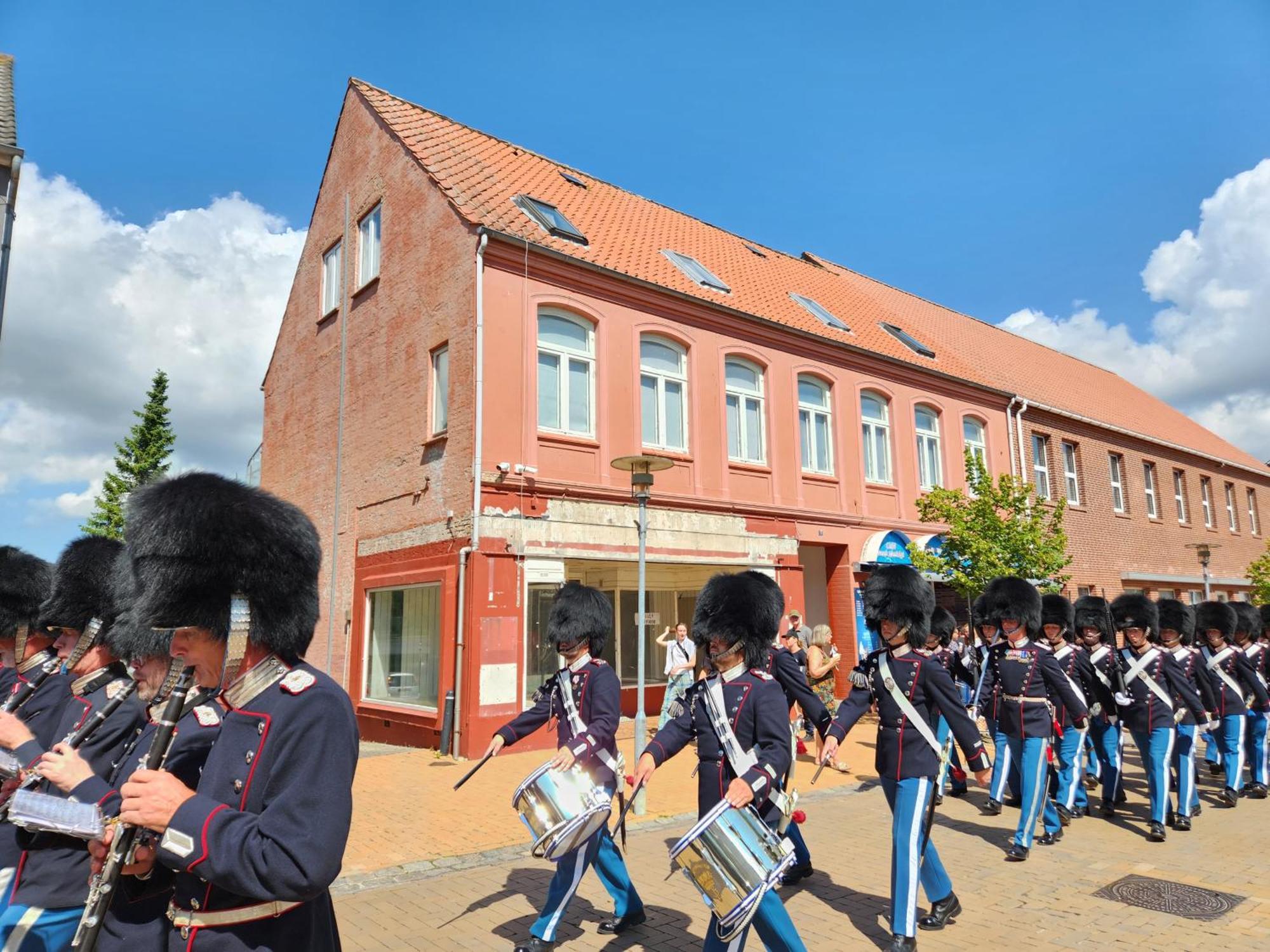 Det Gamle Radhus Hotel 4*