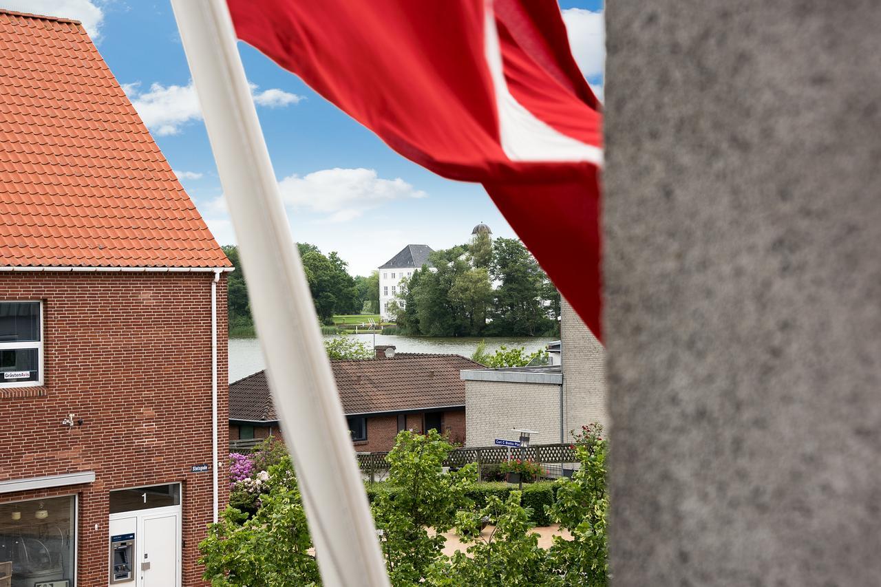 Det Gamle Radhus Gråsten